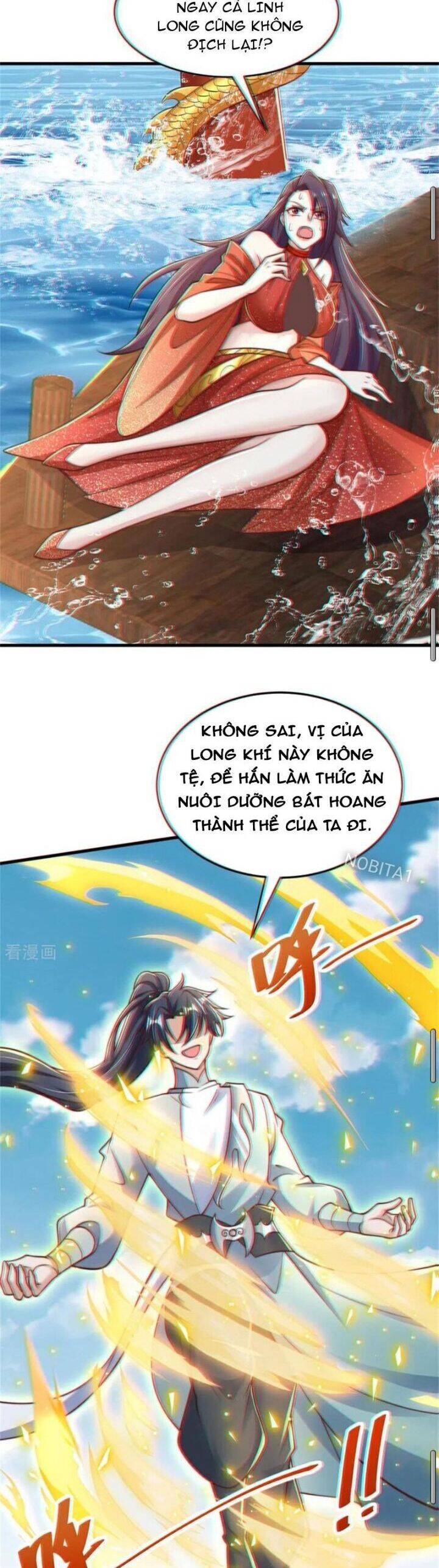 Chương 83 - Trang 18