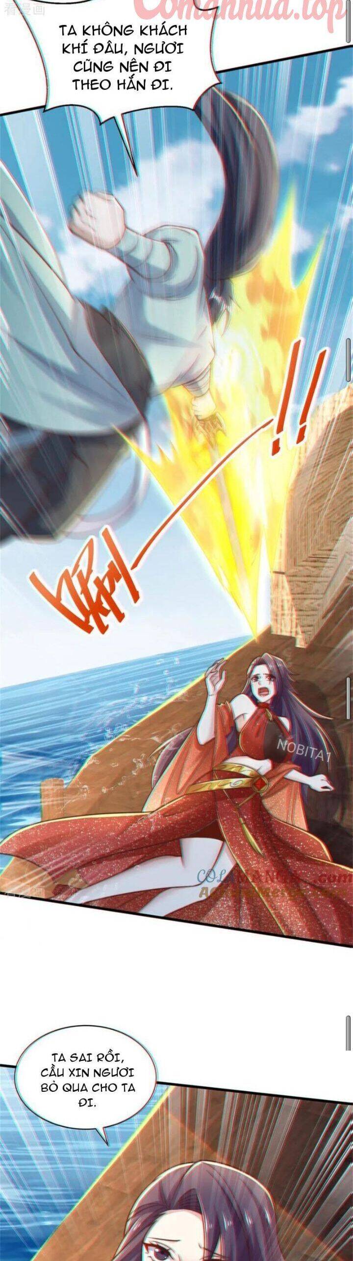 Chương 83 - Trang 20