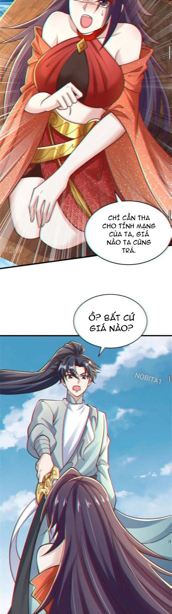 Chương 83 - Trang 21