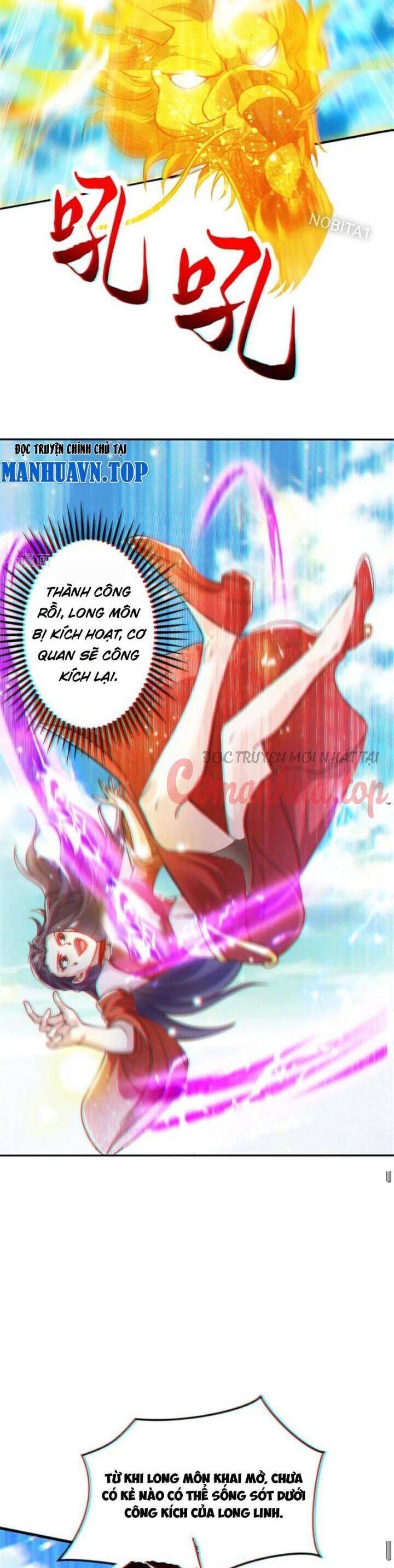 Chương 83 - Trang 9