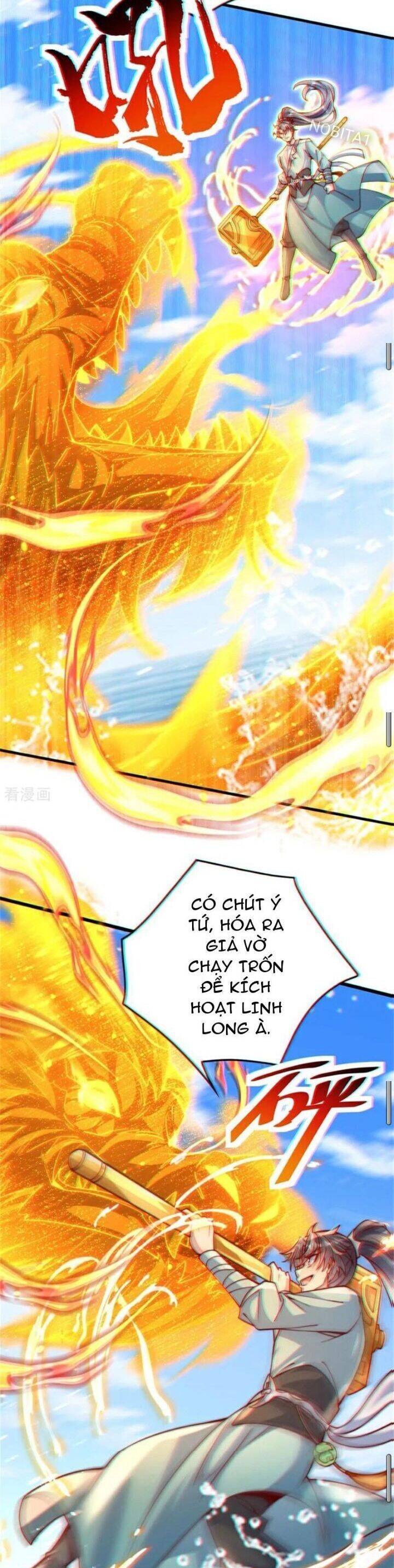 Chương 83 - Trang 10