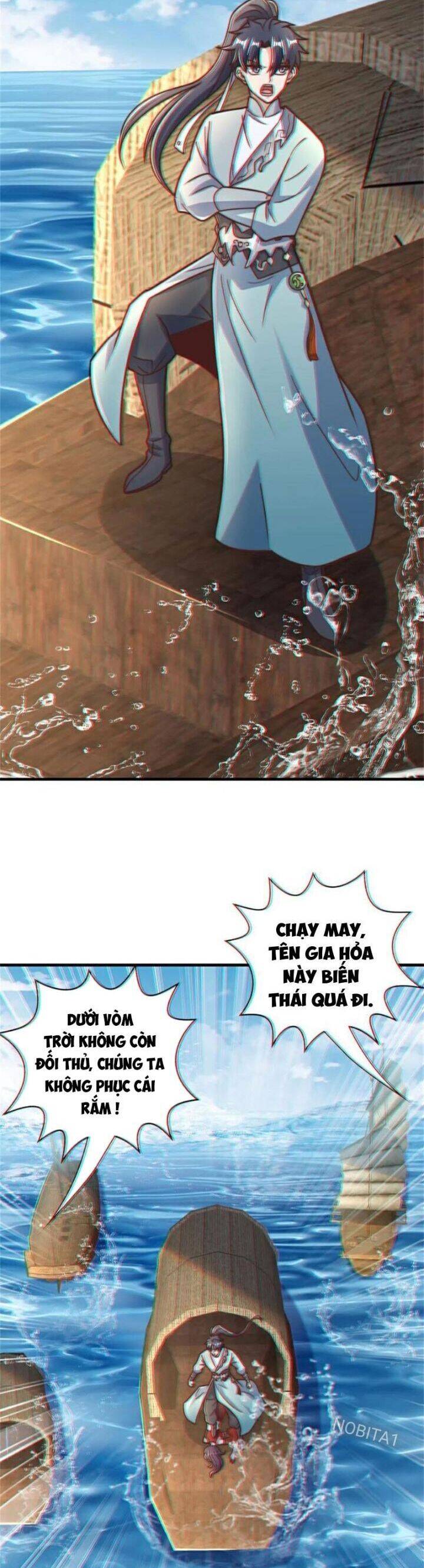 Chương 84 - Trang 3