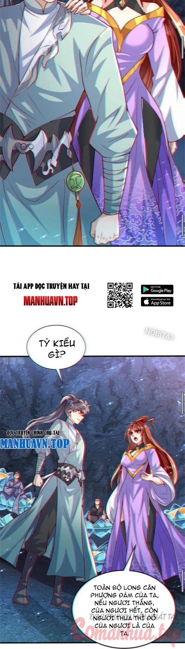 Chương 85 - Trang 13