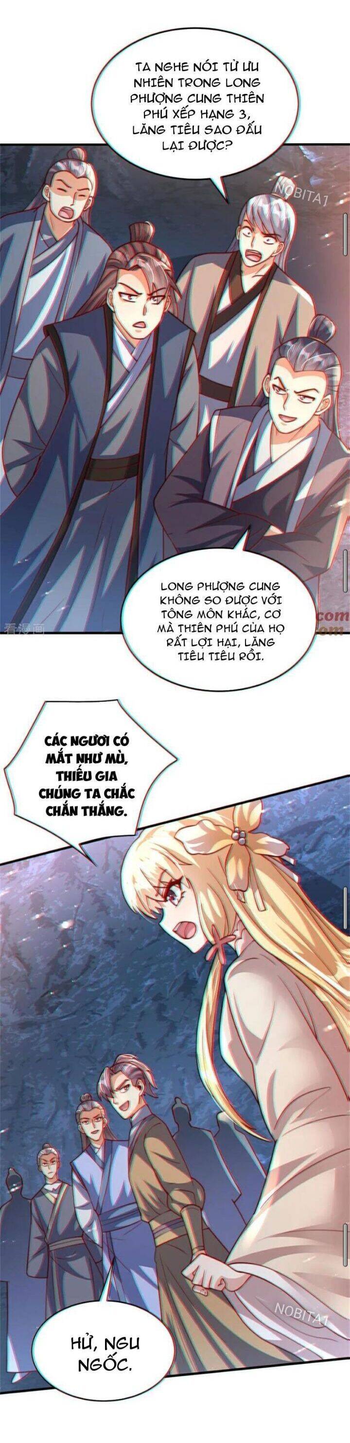 Chương 85 - Trang 15