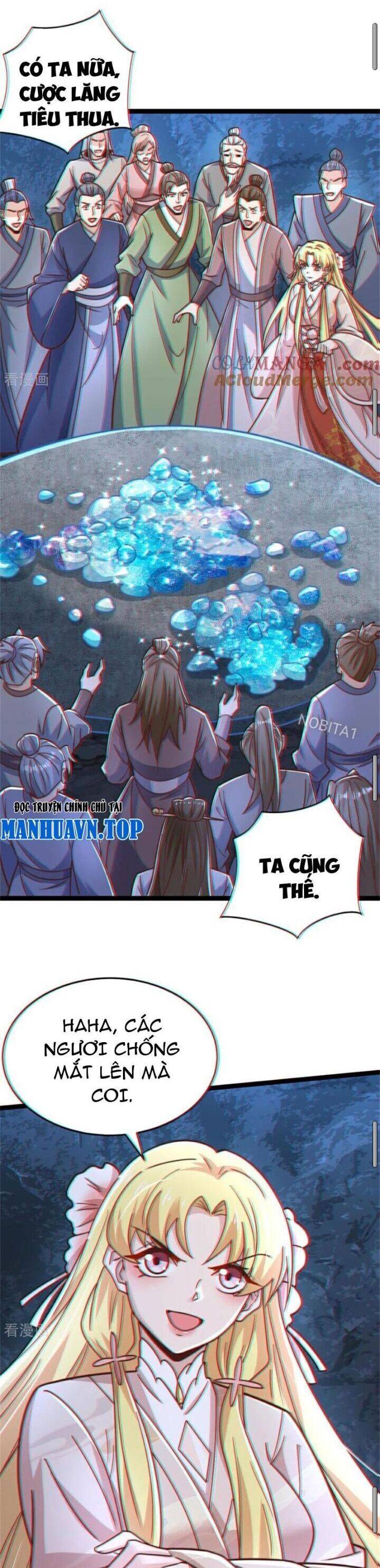 Chương 85 - Trang 17