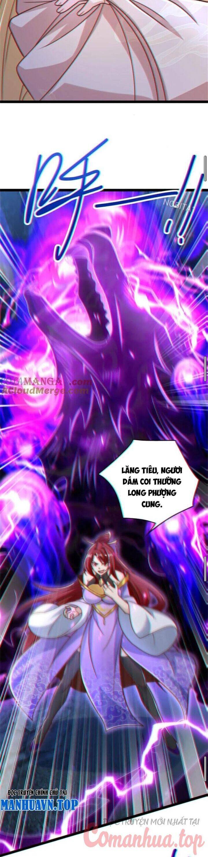Chương 85 - Trang 18