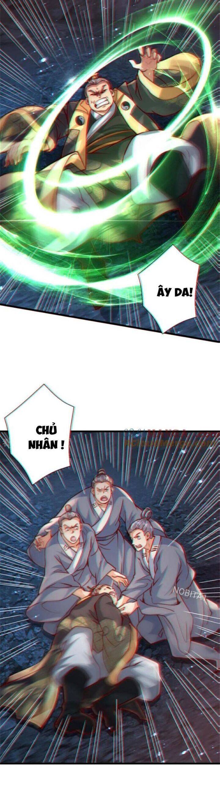 Chương 85 - Trang 3