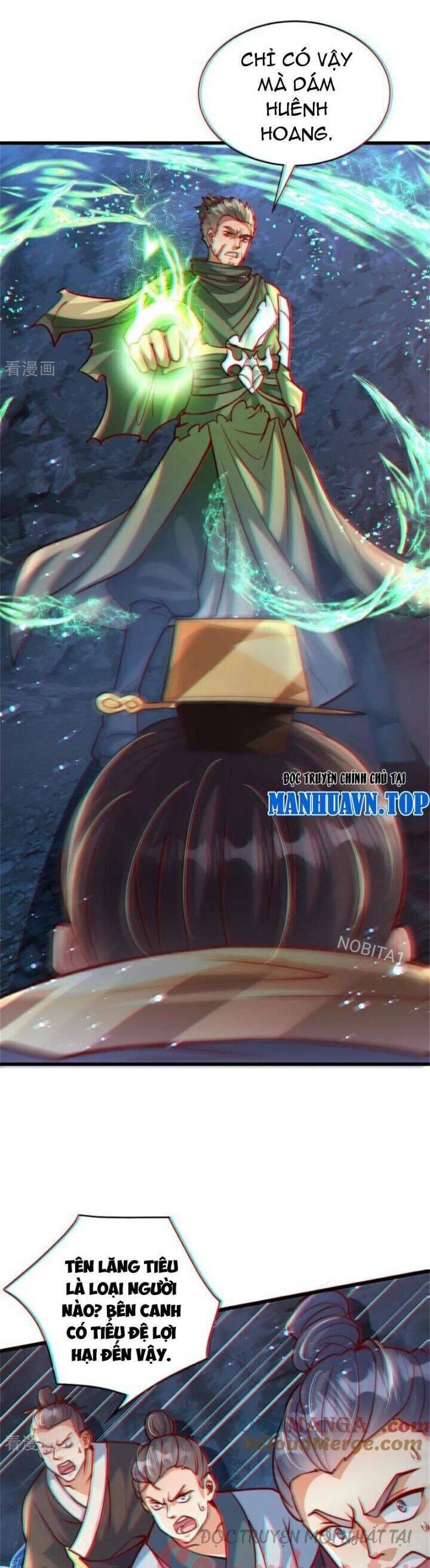 Chương 85 - Trang 4