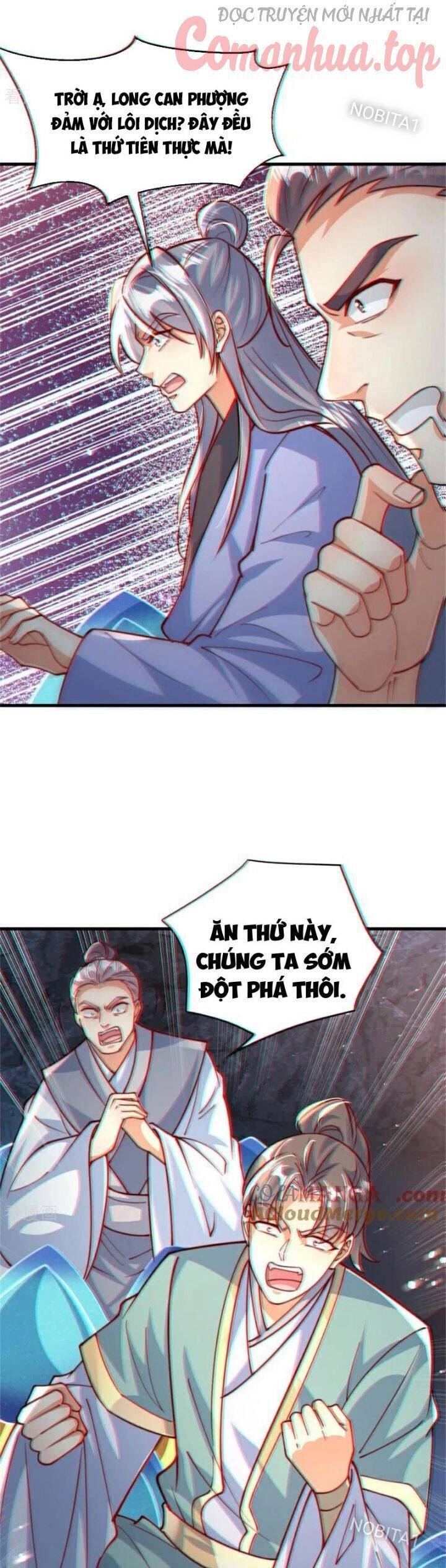 Chương 85 - Trang 8