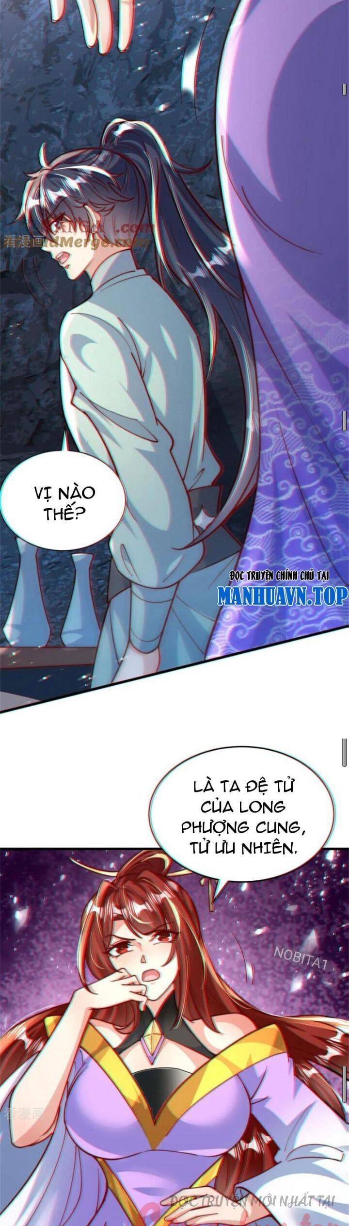 Chương 85 - Trang 10
