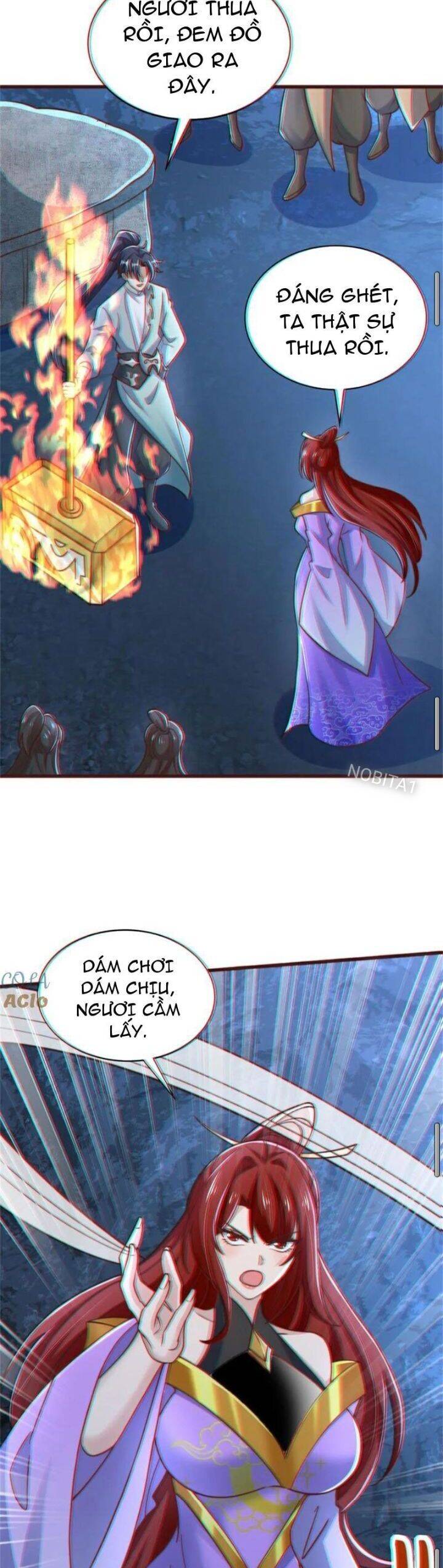 Chương 86 - Trang 12