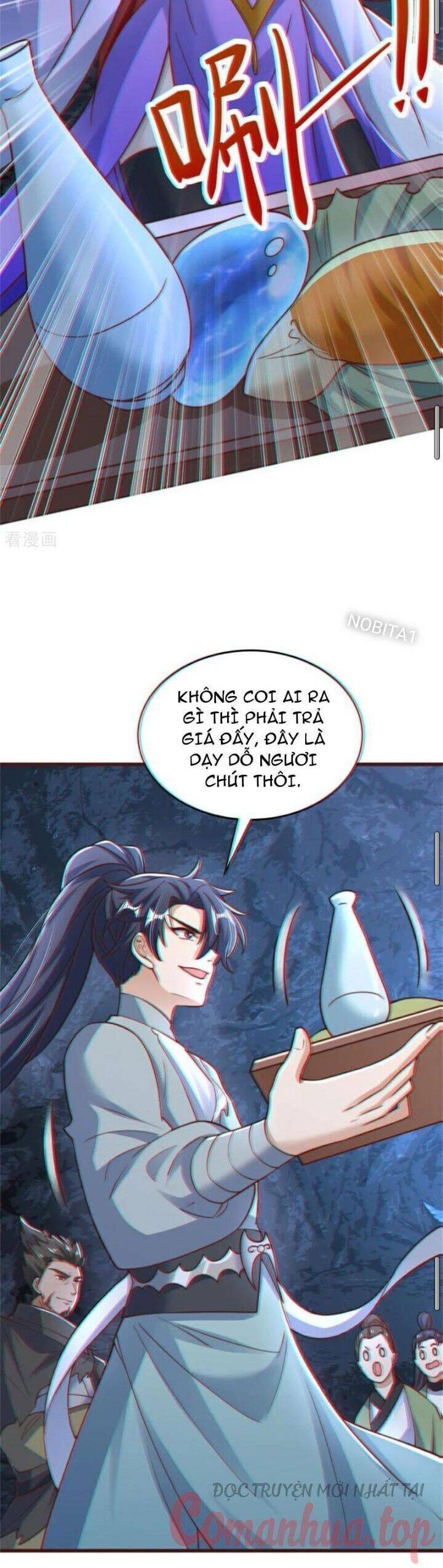 Chương 86 - Trang 13