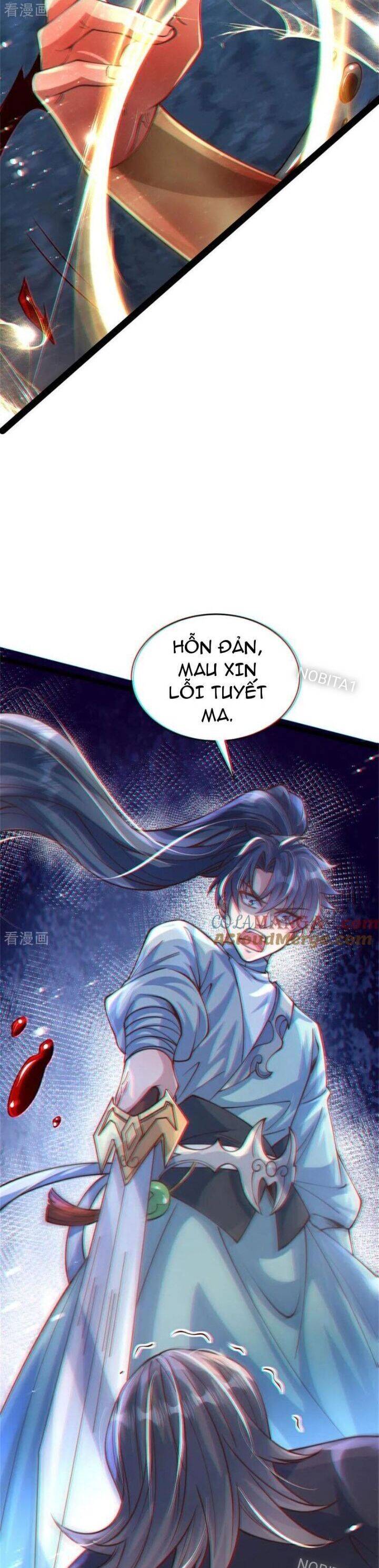 Chương 86 - Trang 23