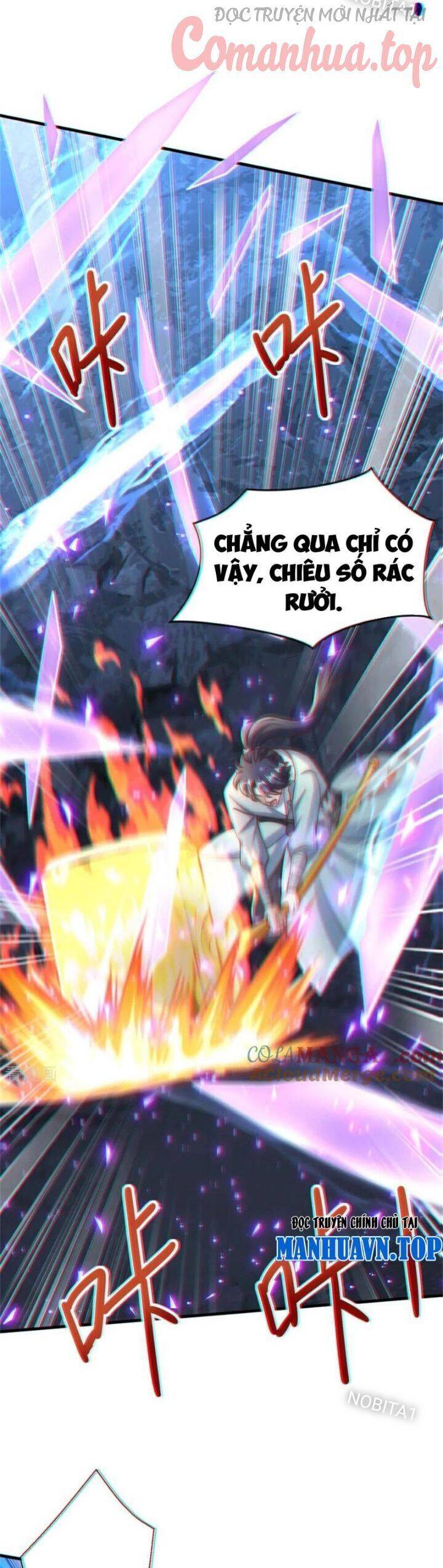 Chương 86 - Trang 8