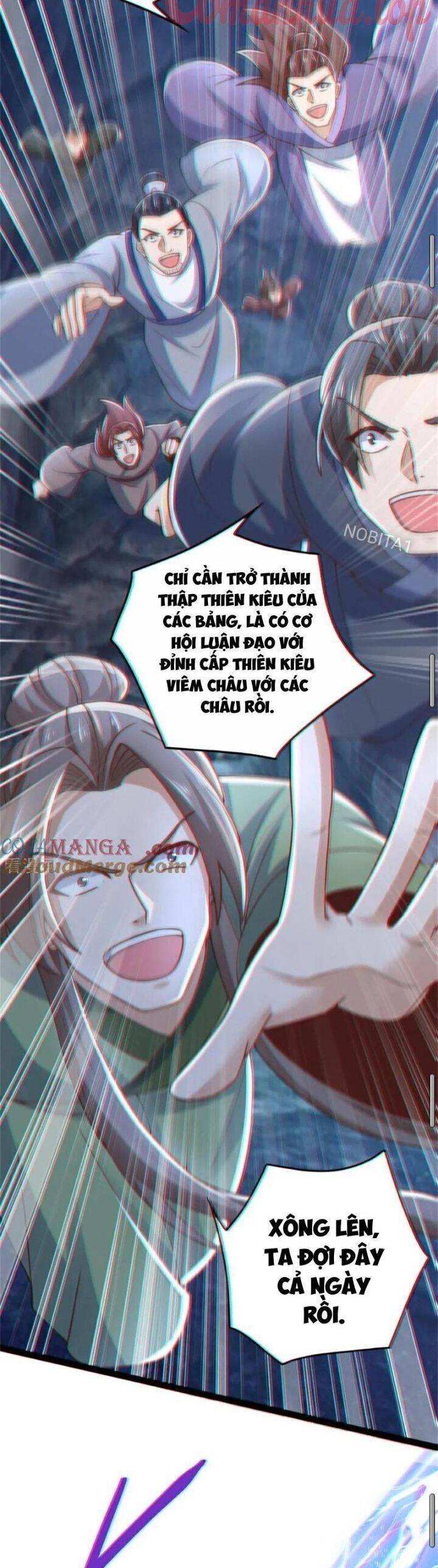 Chương 87 - Trang 15