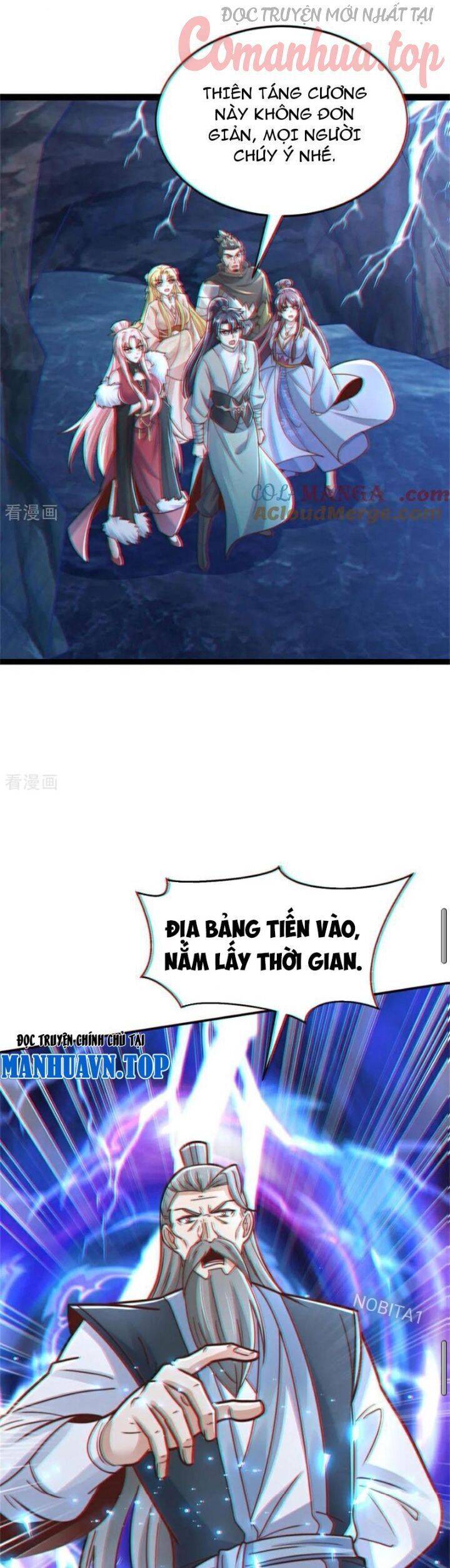 Chương 87 - Trang 18