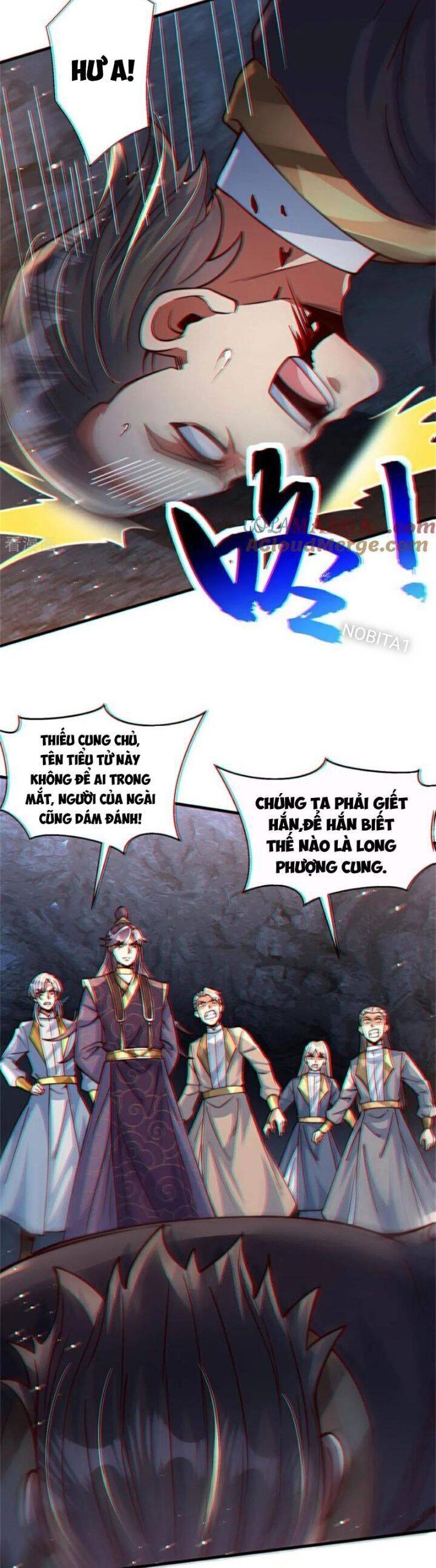Chương 87 - Trang 5
