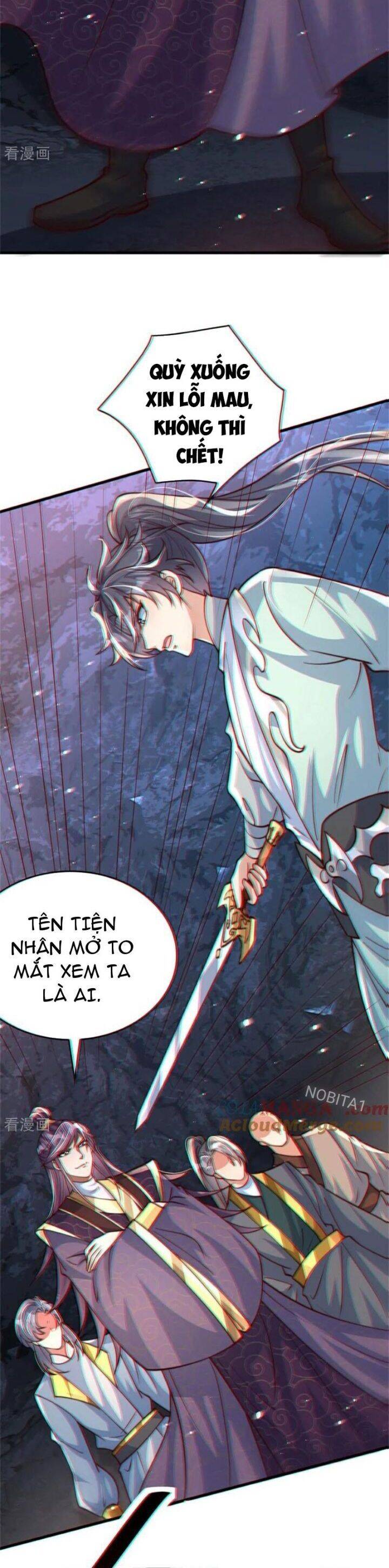 Chương 87 - Trang 8