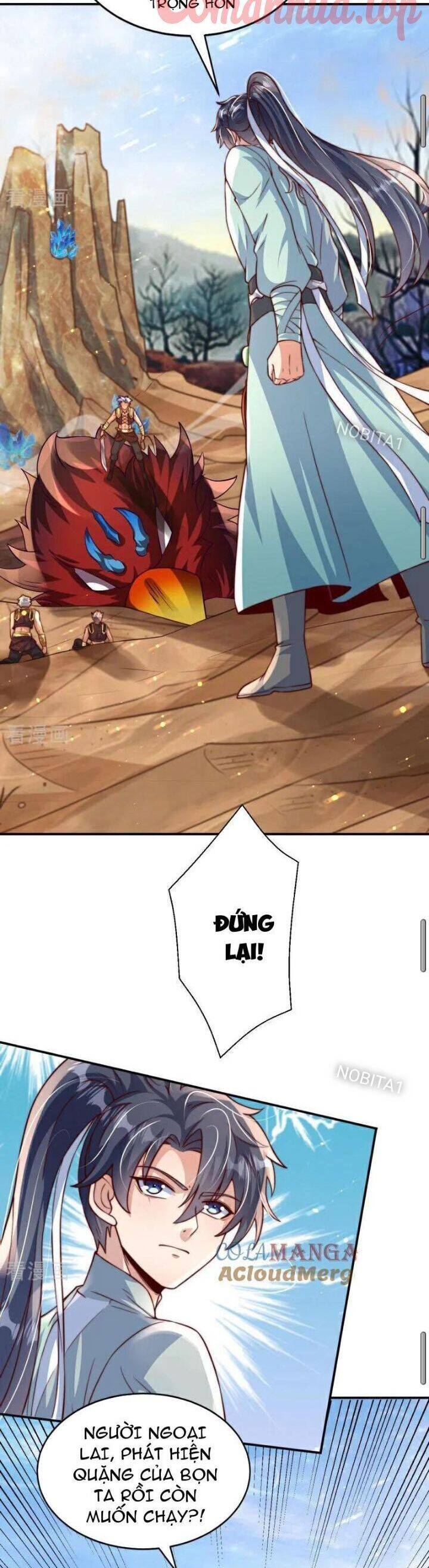 Chương 88 - Trang 17
