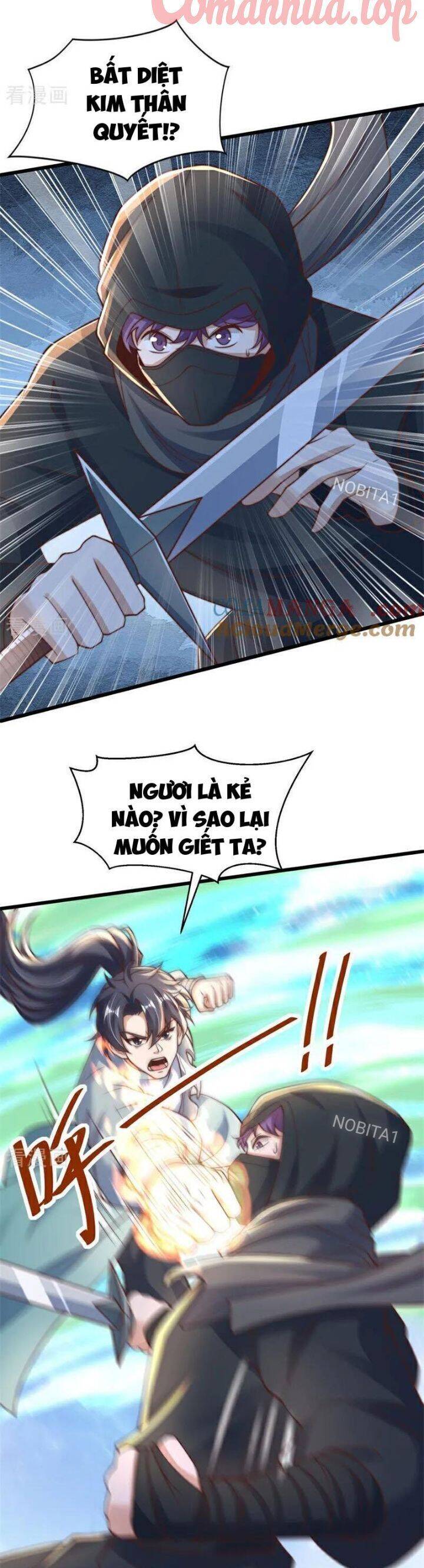 Chương 88 - Trang 5