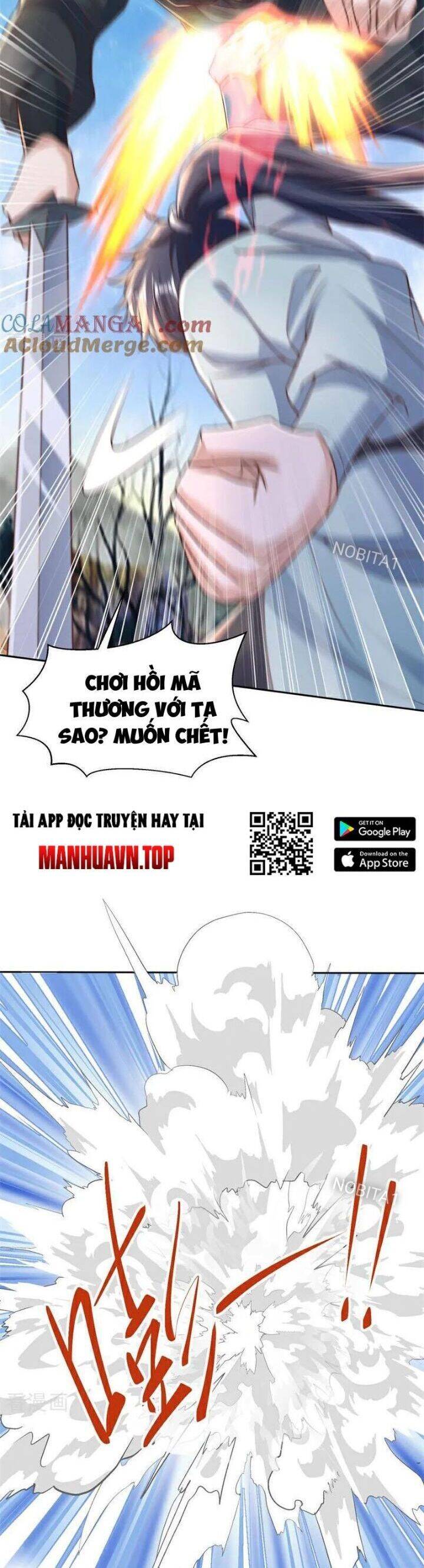 Chương 88 - Trang 9