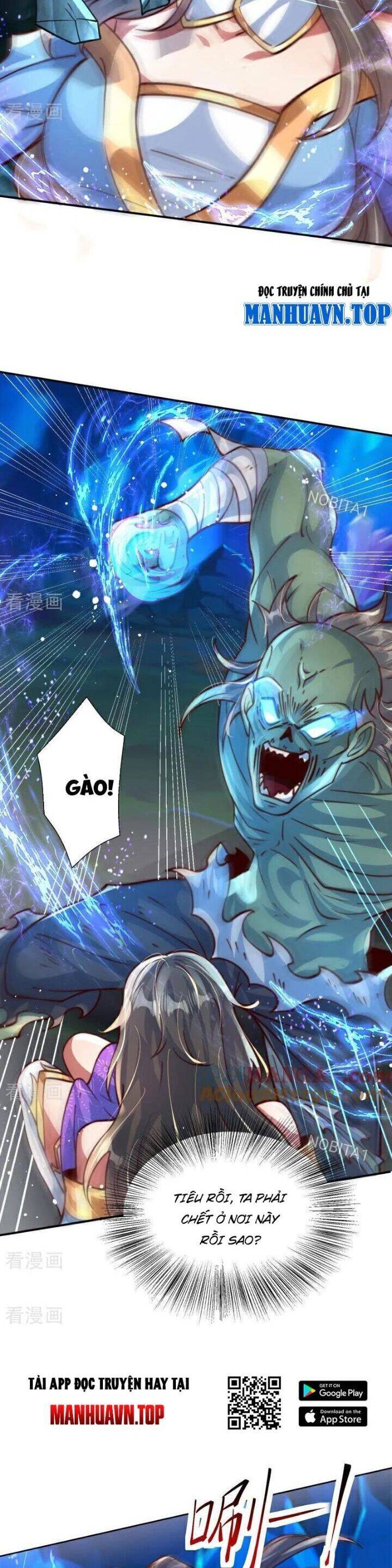 Chương 89 - Trang 21