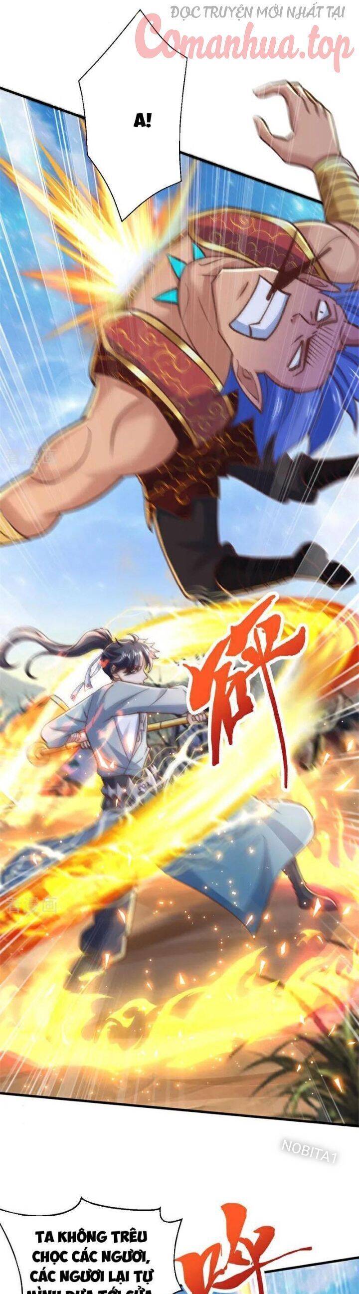 Chương 89 - Trang 7
