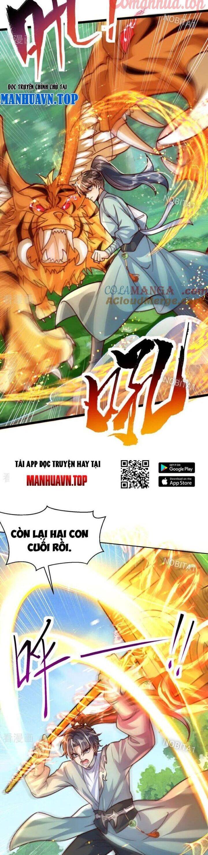 Chương 90 - Trang 20