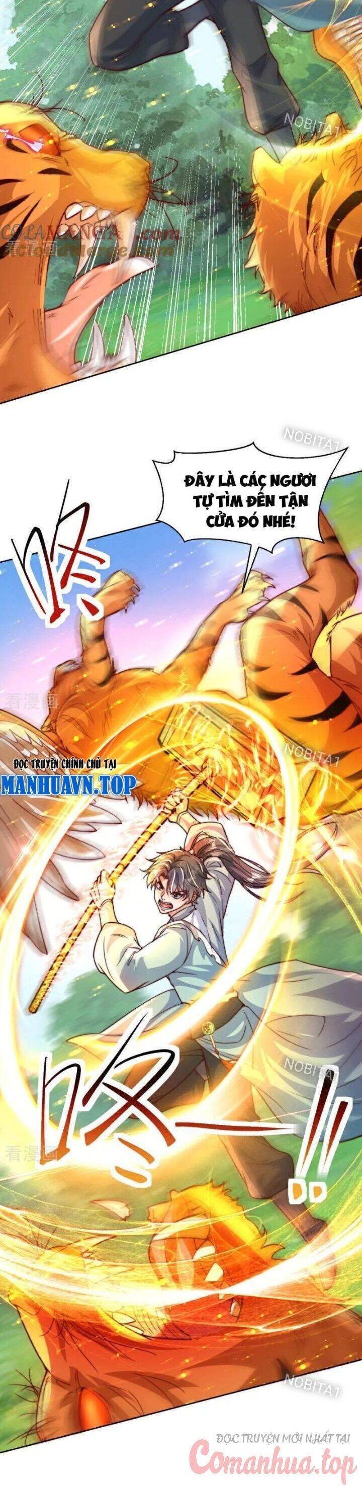 Chương 90 - Trang 21