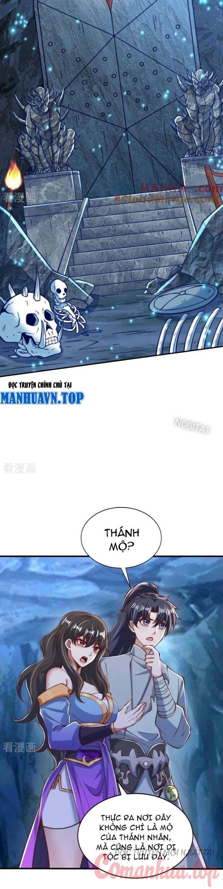 Chương 90 - Trang 6
