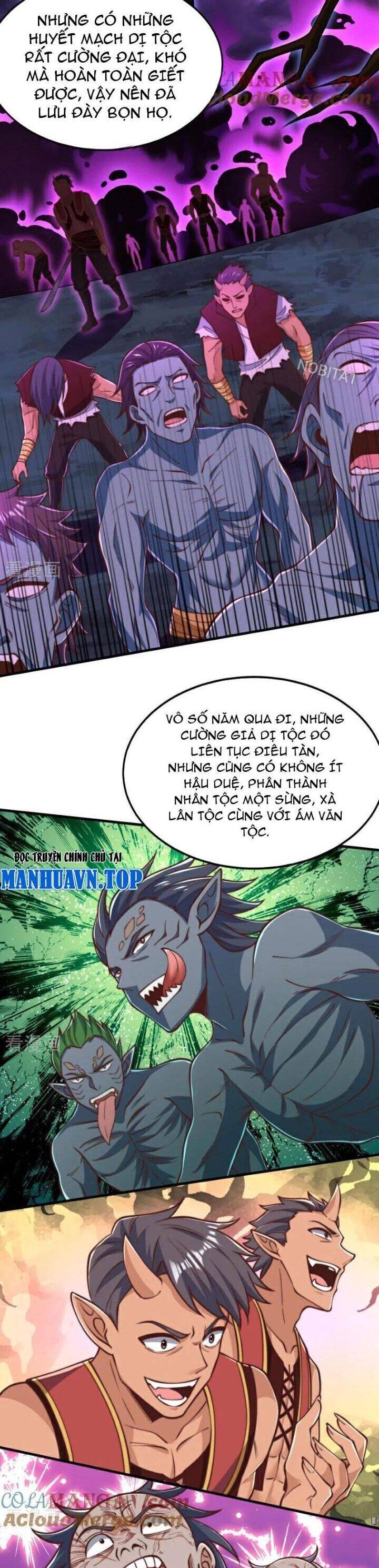 Chương 90 - Trang 8
