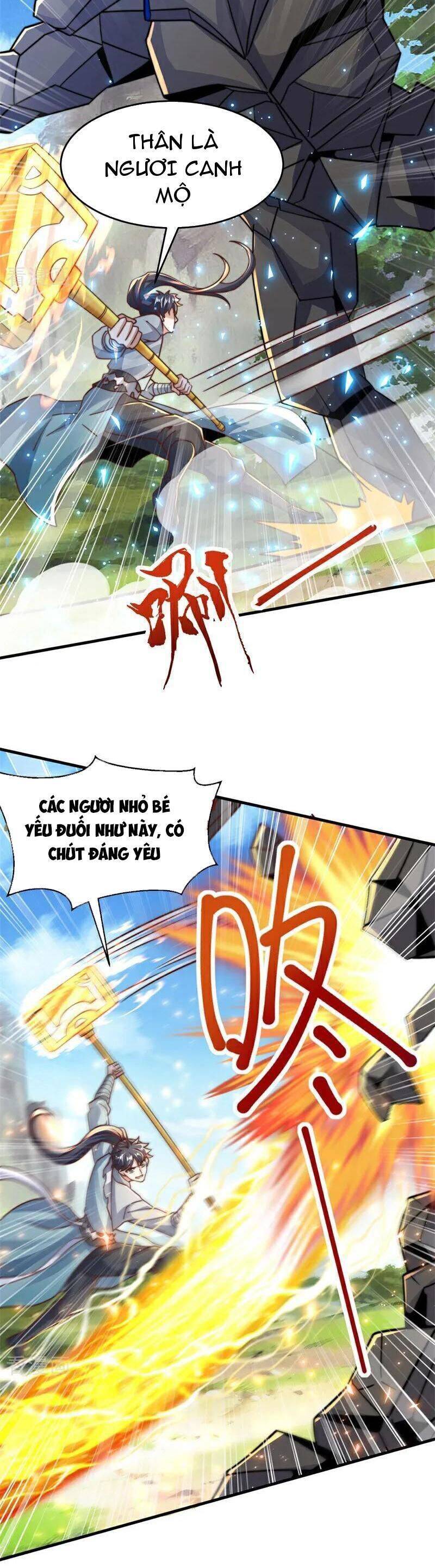 Chương 91 - Trang 14