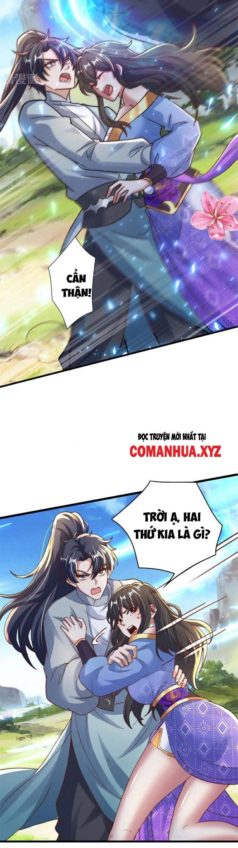 Chương 91 - Trang 7