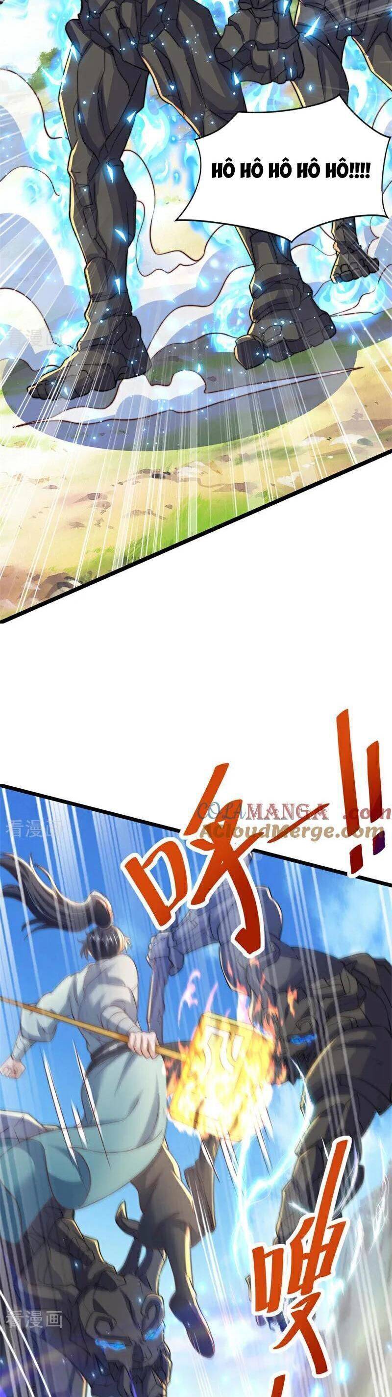 Chương 91 - Trang 9