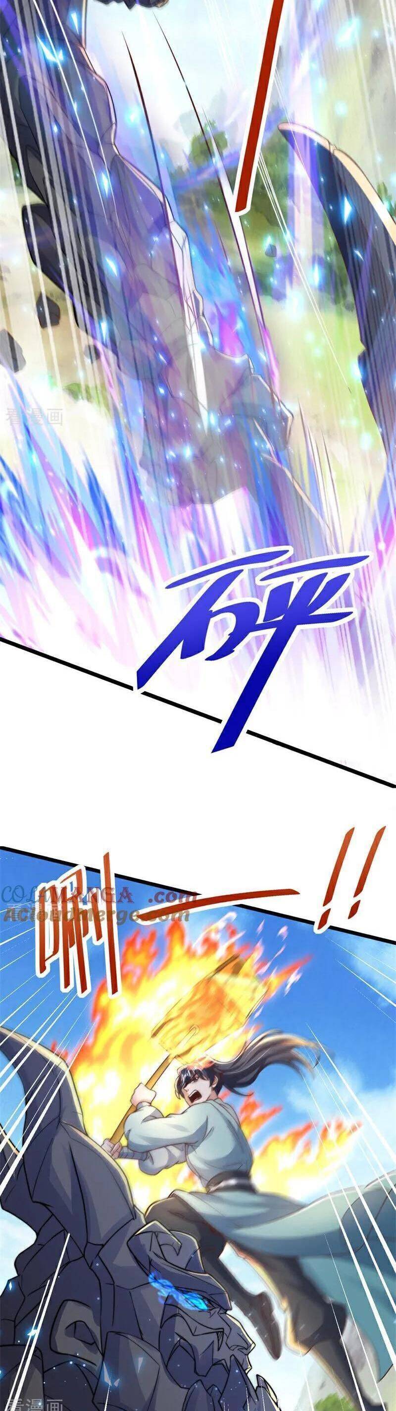 Chương 91 - Trang 10