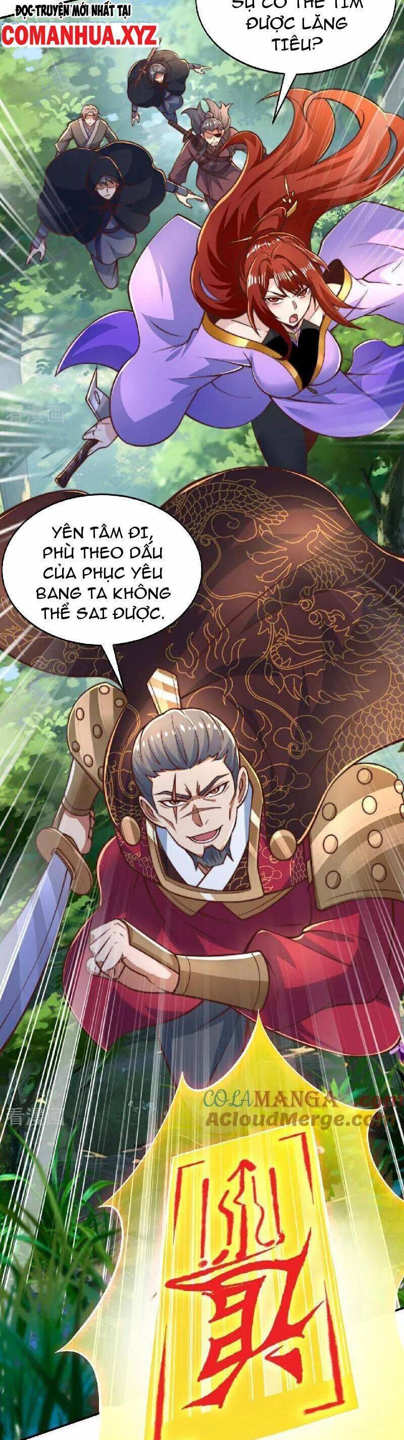 Chương 92 - Trang 3