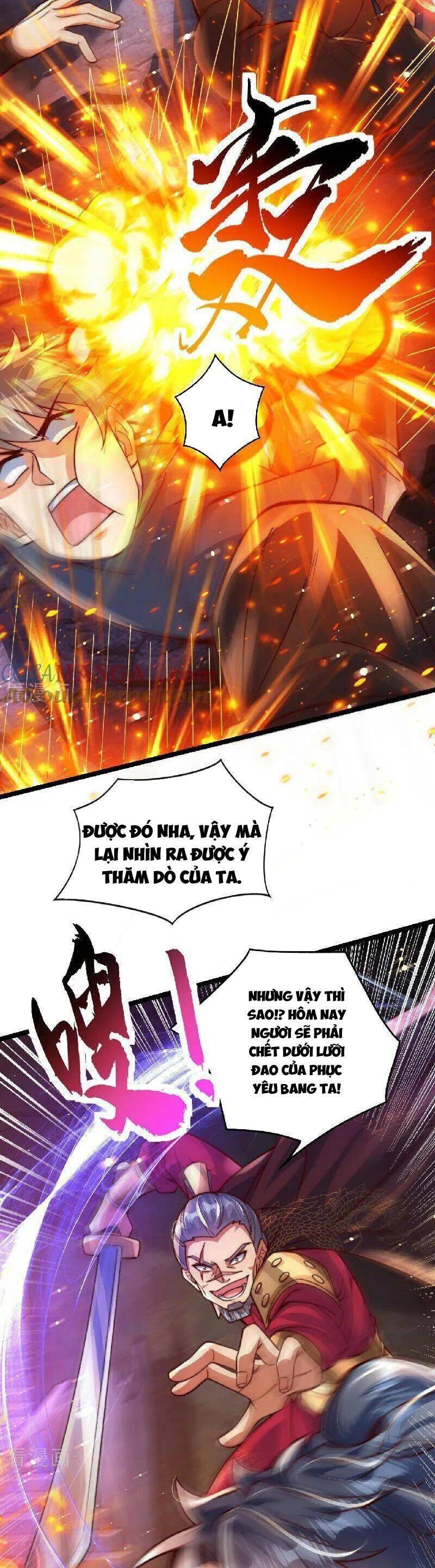 Chương 92 - Trang 21