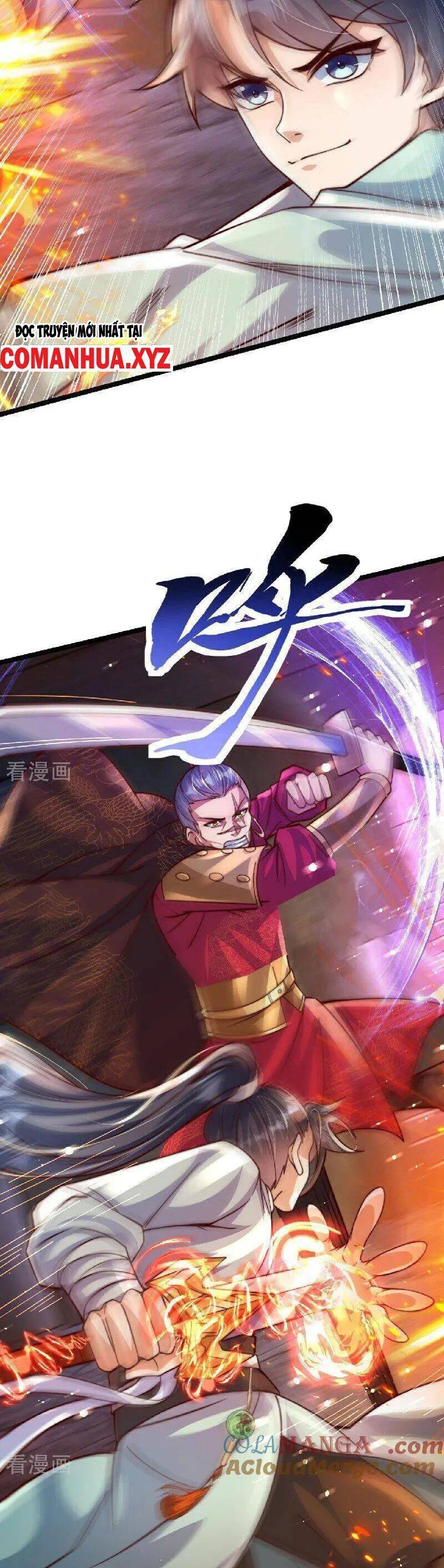 Chương 92 - Trang 22