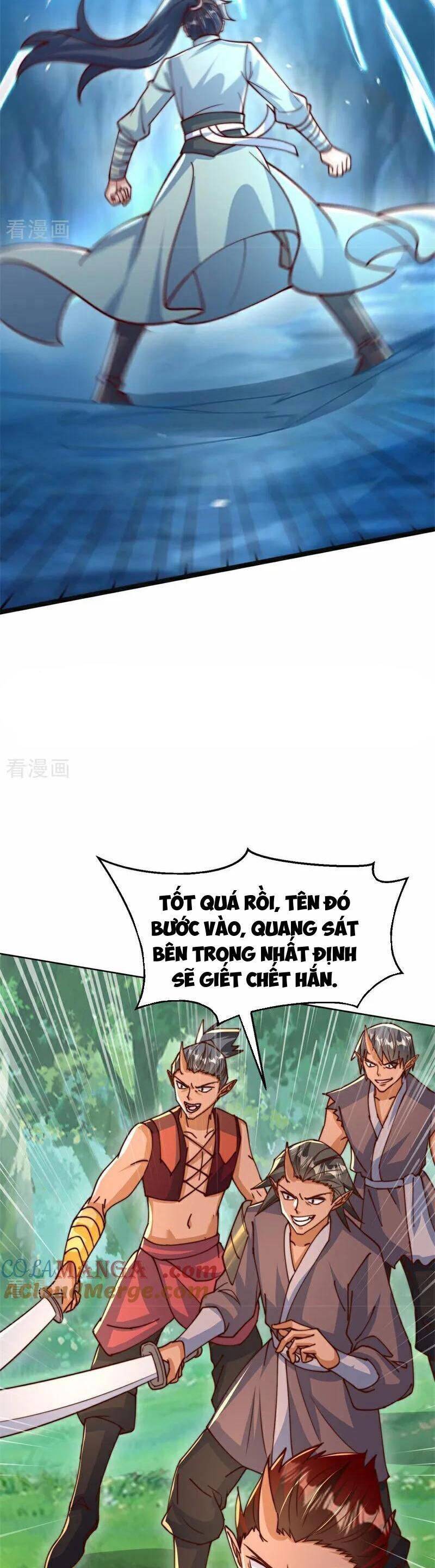 Chương 99 - Trang 16