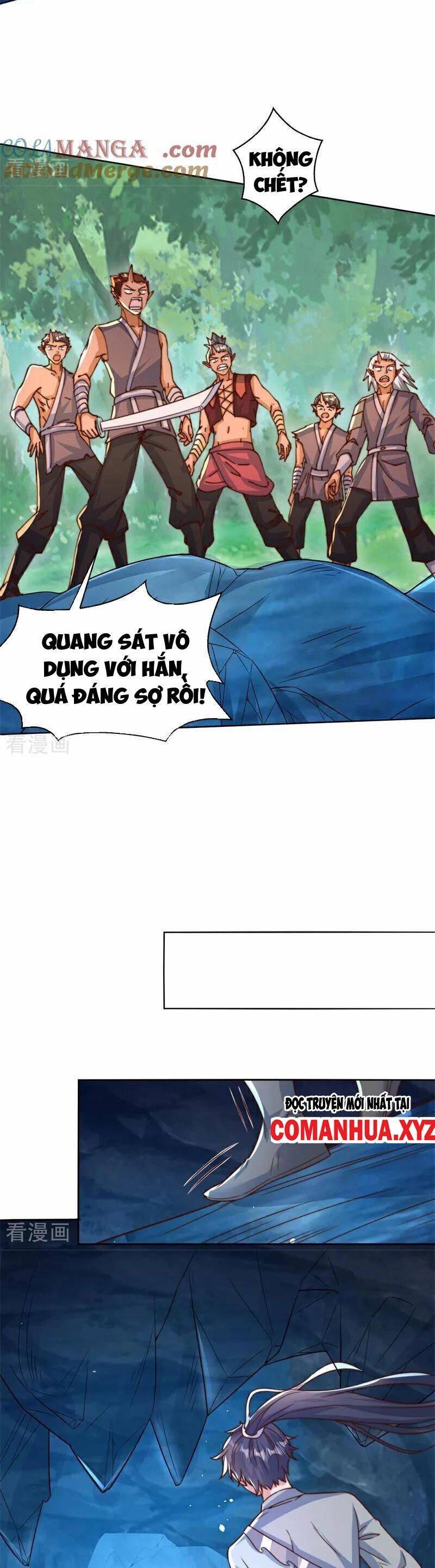 Chương 99 - Trang 19
