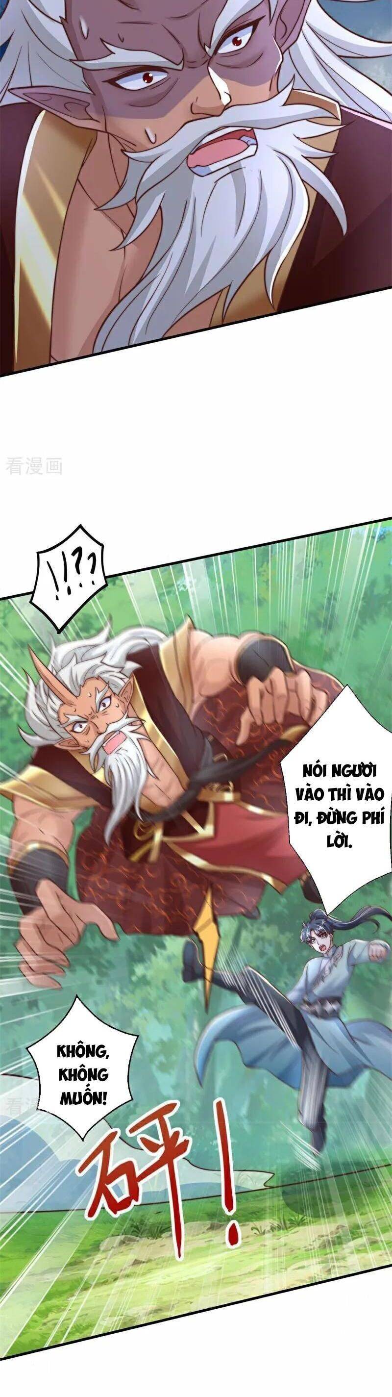 Chương 99 - Trang 10