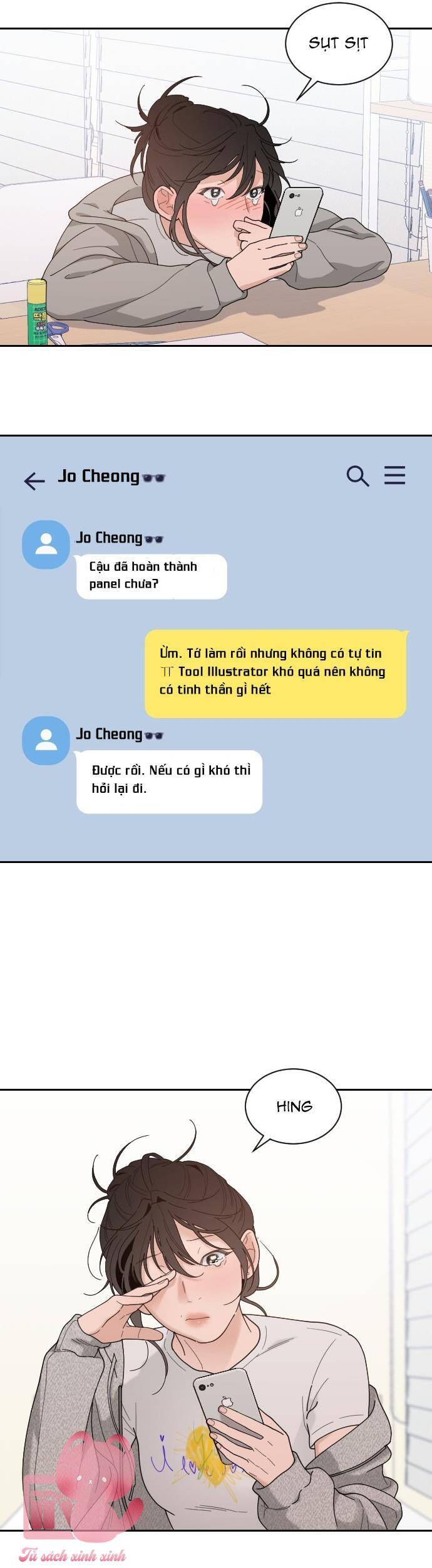 Chương 46 - Trang 50