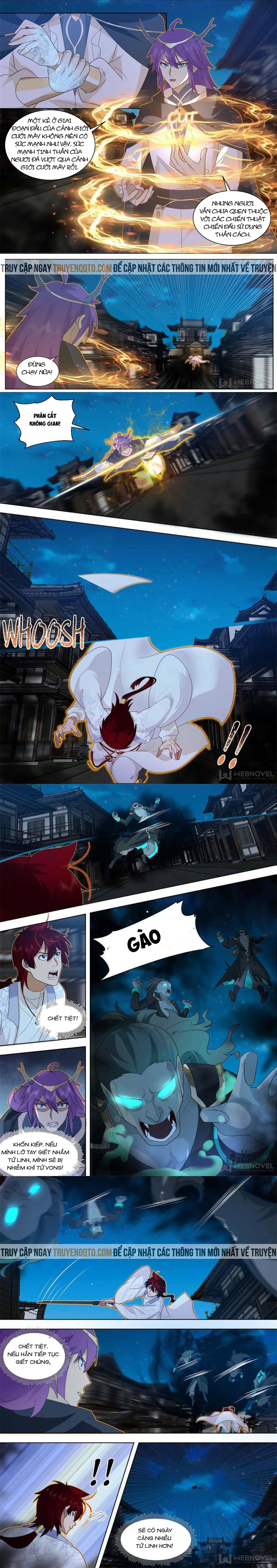 Chương 572 - Trang 5
