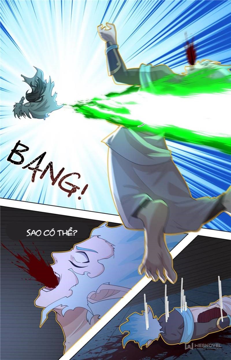 Chương 578 - Trang 15