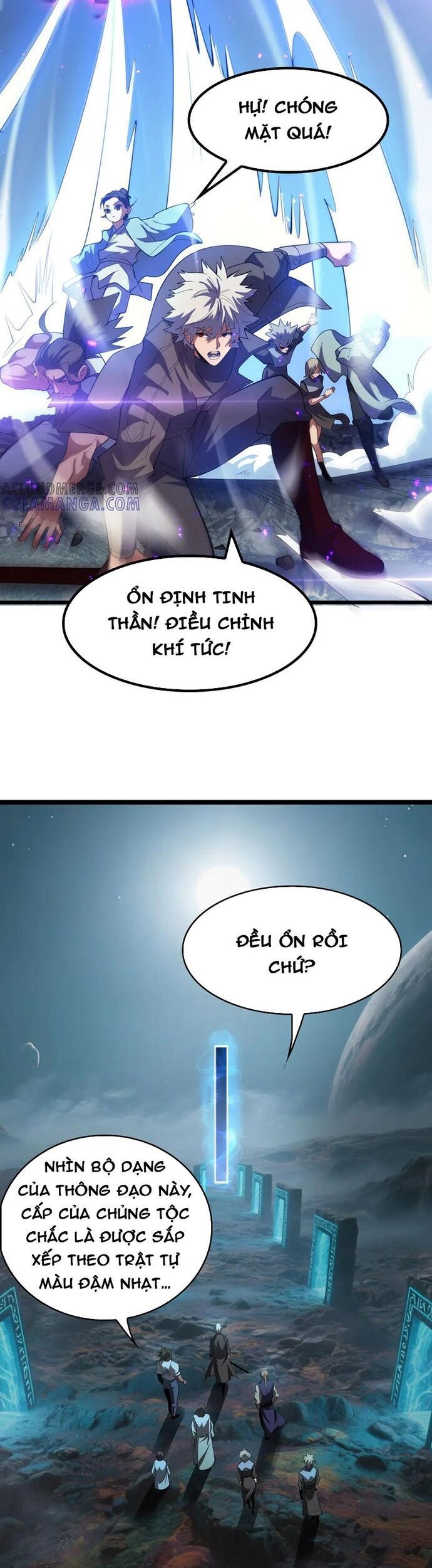 Chương 47 - Trang 21