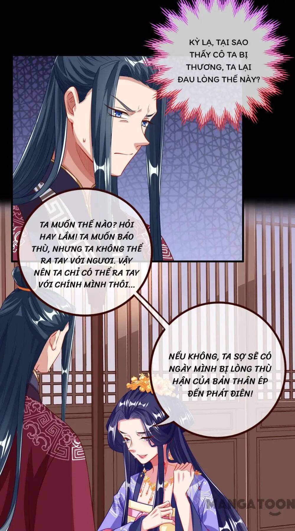 Chương 294 - Trang 21