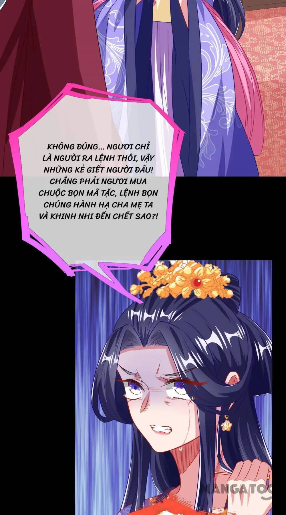 Chương 294 - Trang 22