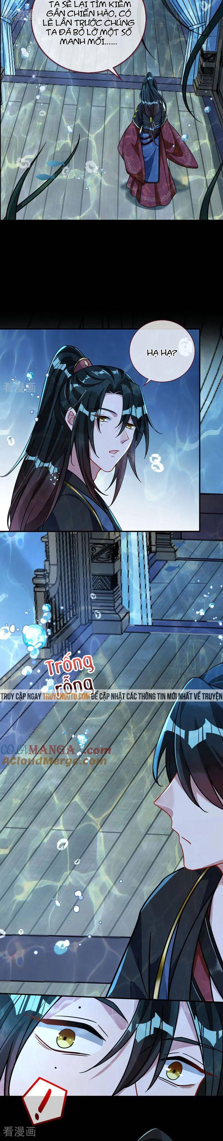 Chương 616 - Trang 7