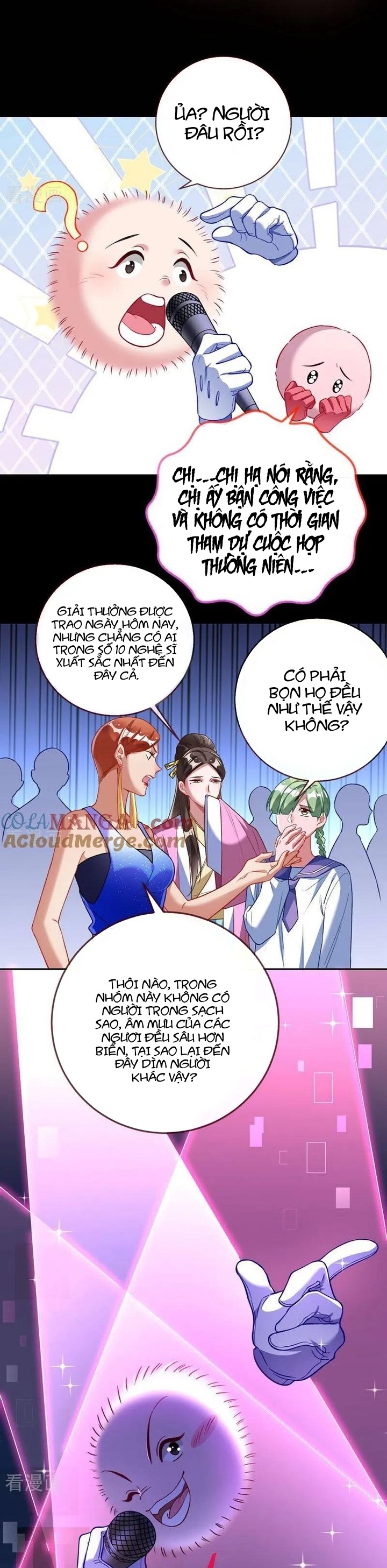 Chương 620 - Trang 15