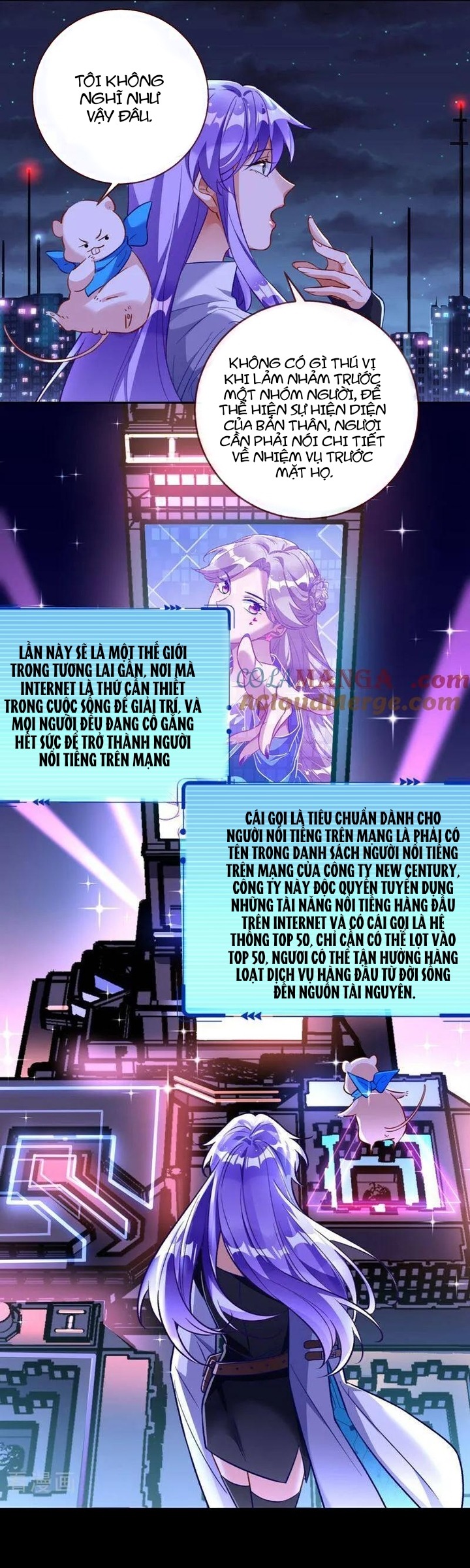 Chương 620 - Trang 17